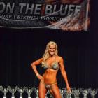 Sherry  Riser - NPC Battle on the Bluff 2014 - #1